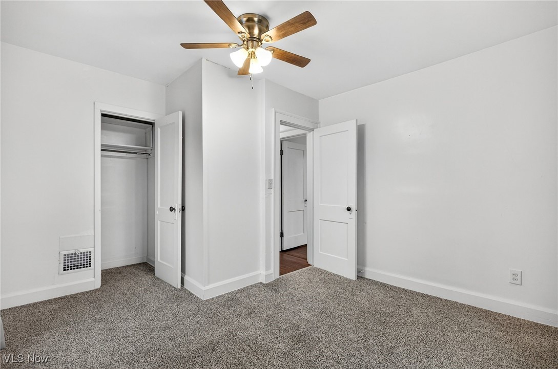 Pasadena Park Allotment - Residential