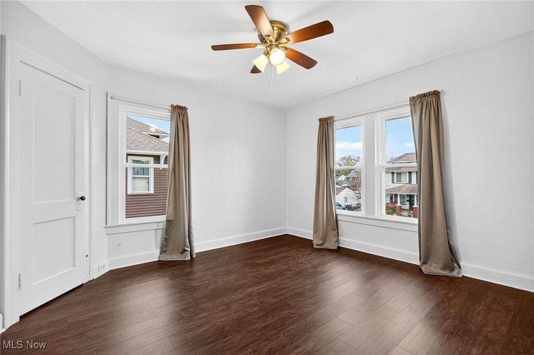 Pasadena Park Allotment - Residential