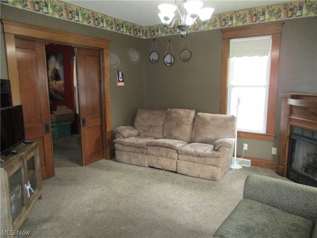 Lands/M & A Chieffo - Residential