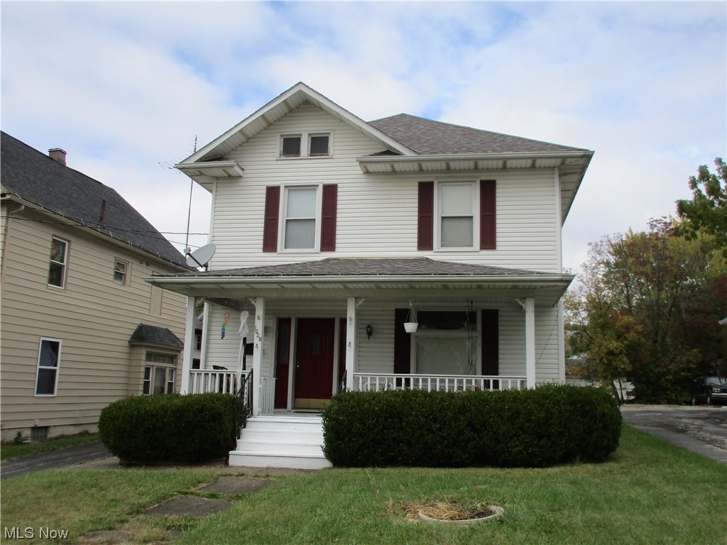 Lands/M & A Chieffo - Residential