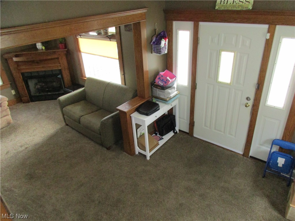 Lands/M & A Chieffo - Residential