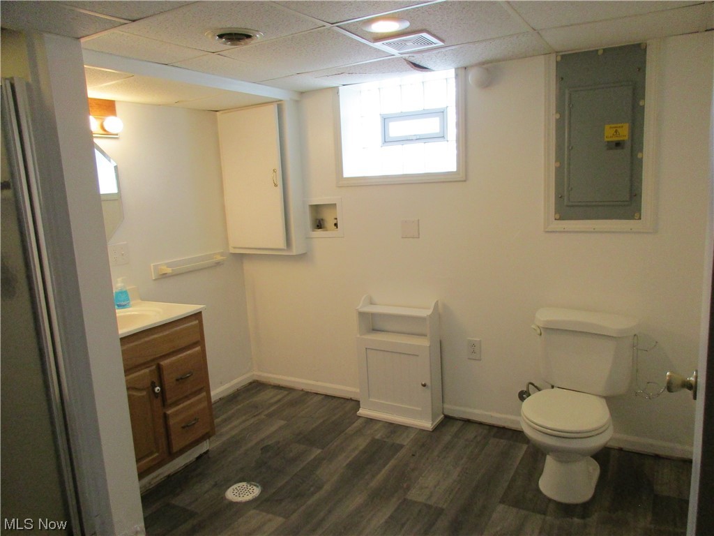 Lands/M & A Chieffo - Residential