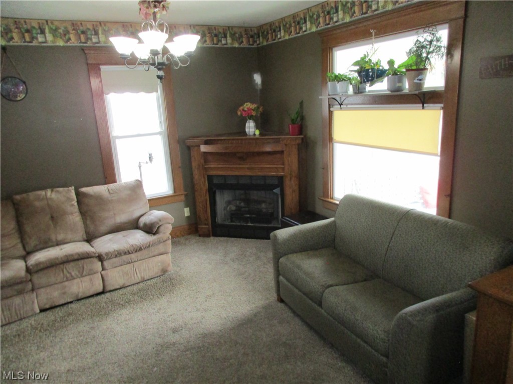 Lands/M & A Chieffo - Residential