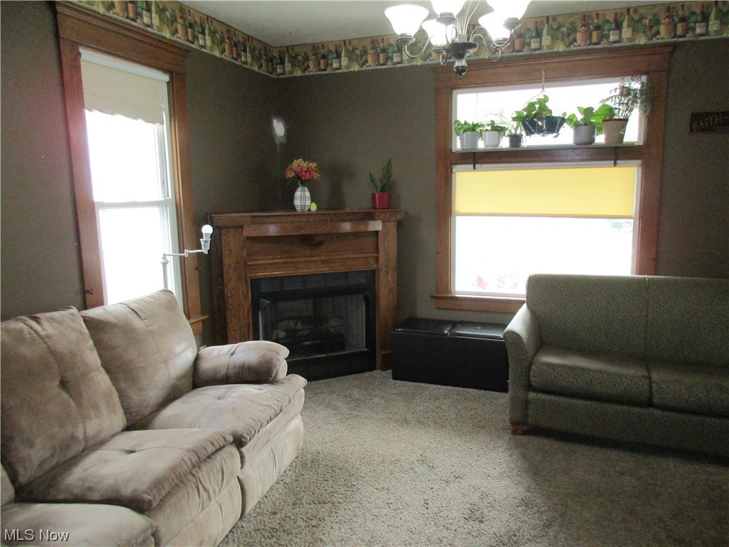 Lands/M & A Chieffo - Residential