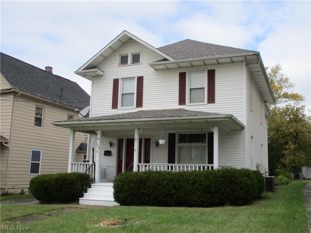 Lands/M & A Chieffo - Residential