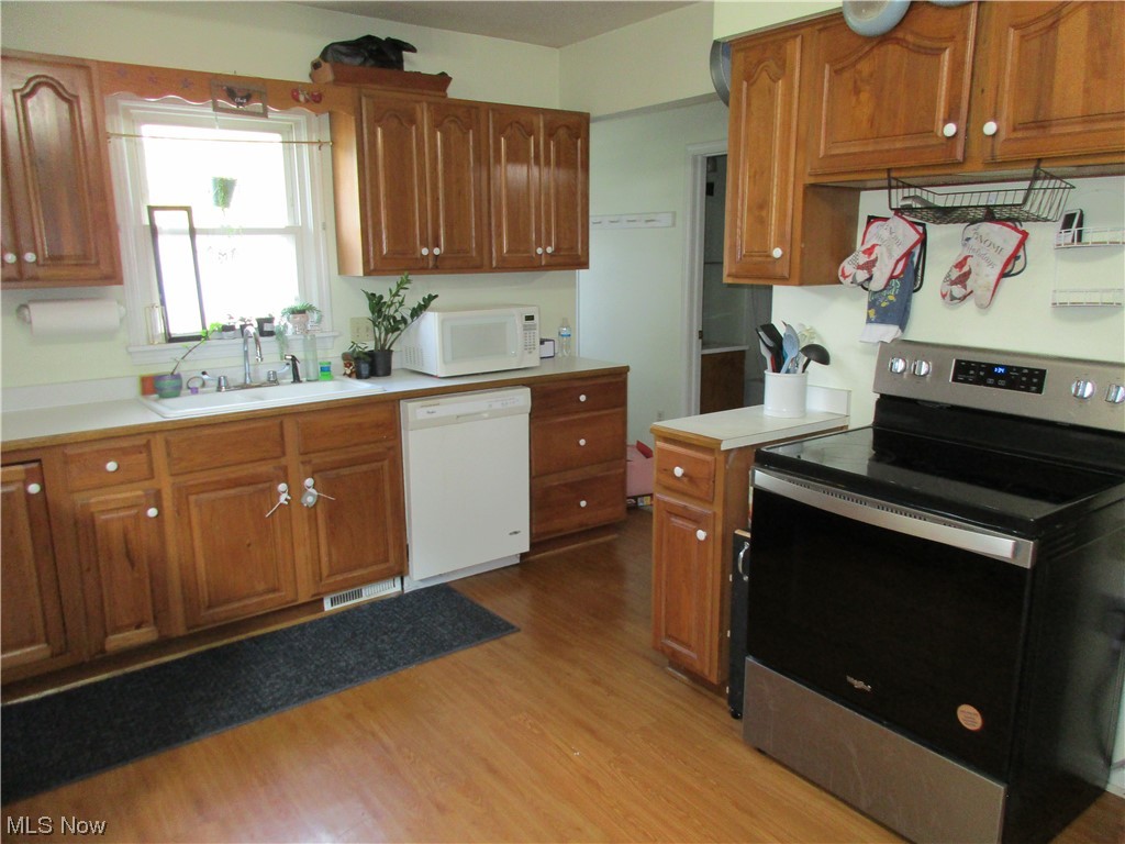 Lands/M & A Chieffo - Residential