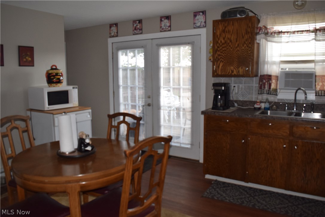 South Fork 01 - Residential