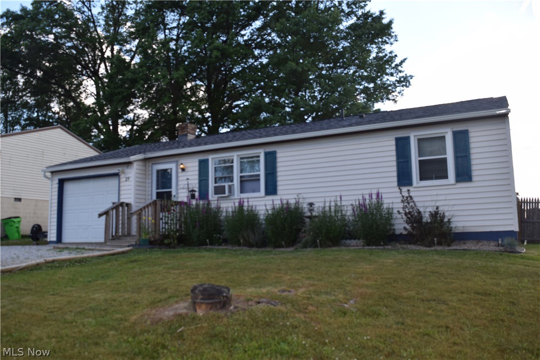 South Fork 01 - Residential