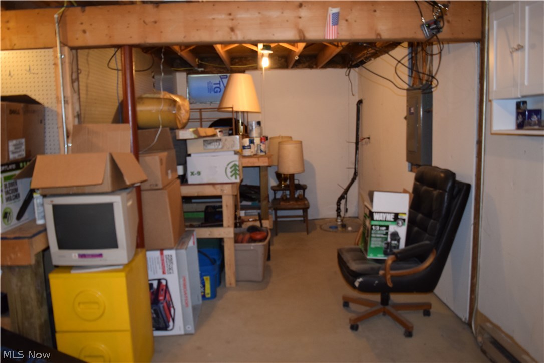 South Fork 01 - Residential