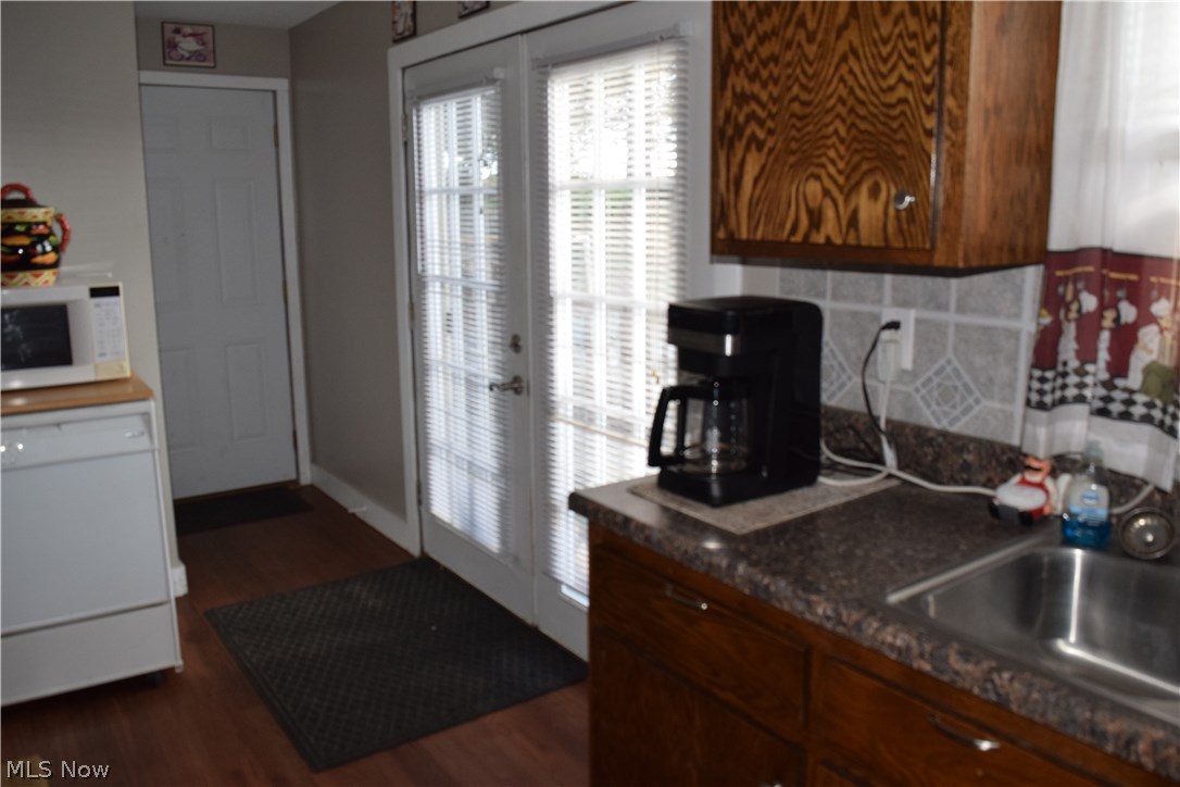 South Fork 01 - Residential