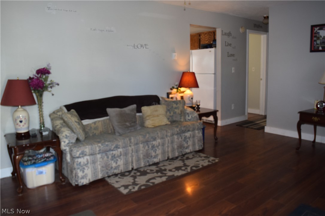 South Fork 01 - Residential