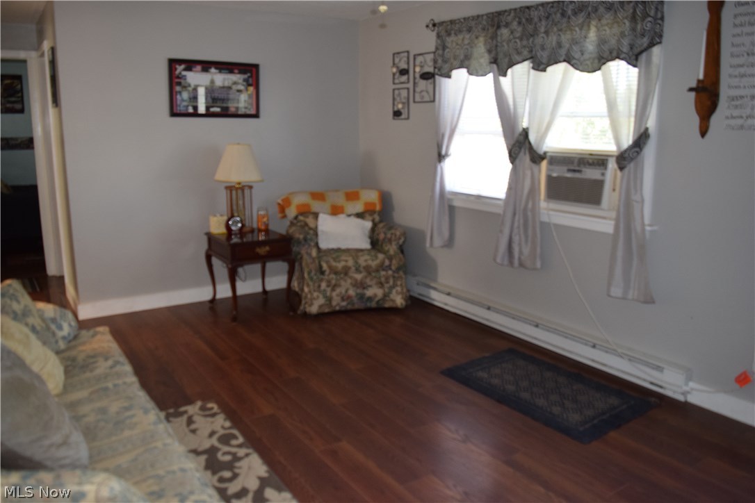 South Fork 01 - Residential