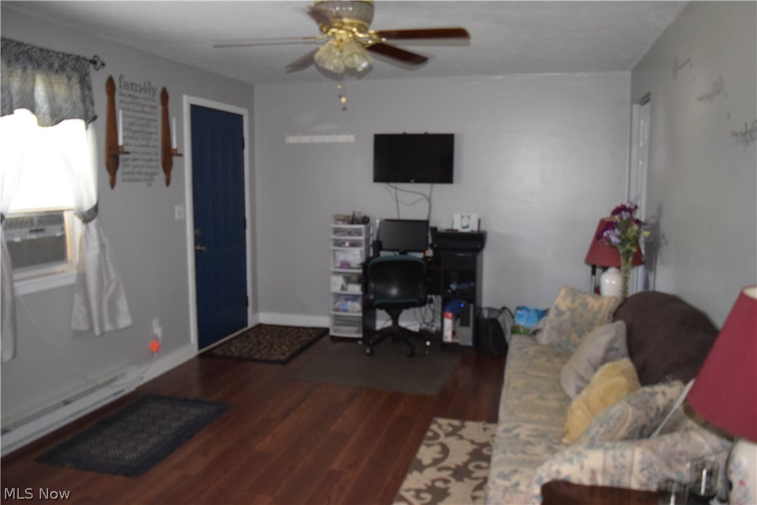 South Fork 01 - Residential