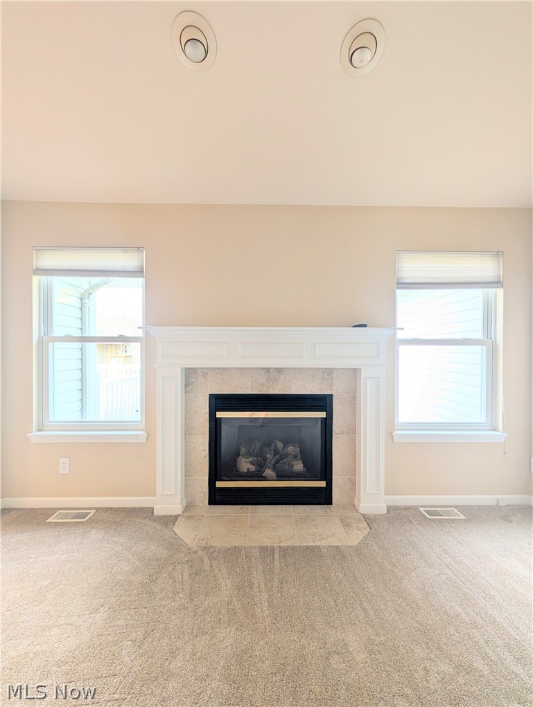 Woodsong - Residential