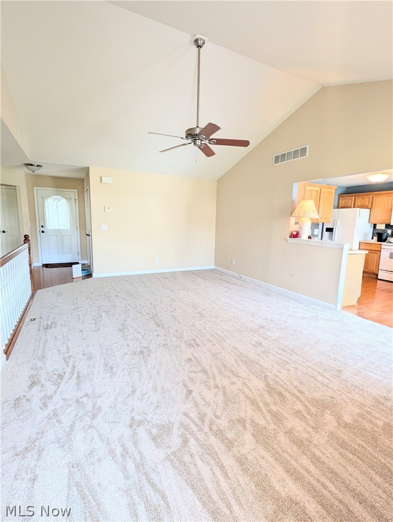 Woodsong - Residential