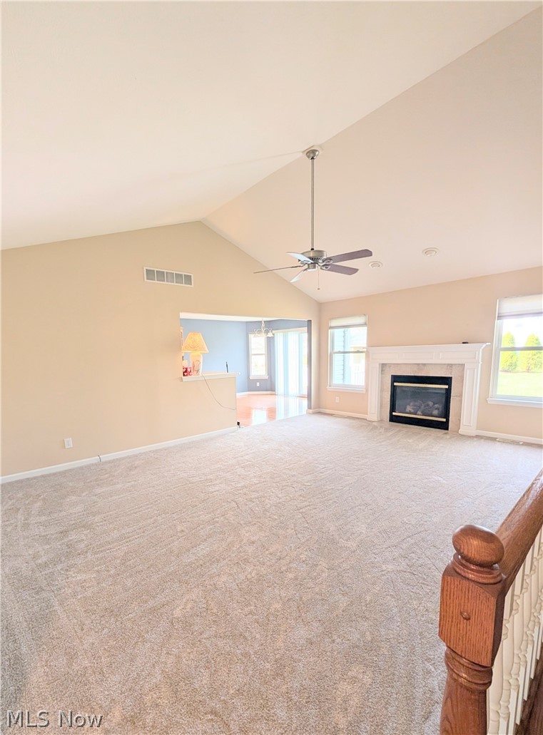 Woodsong - Residential