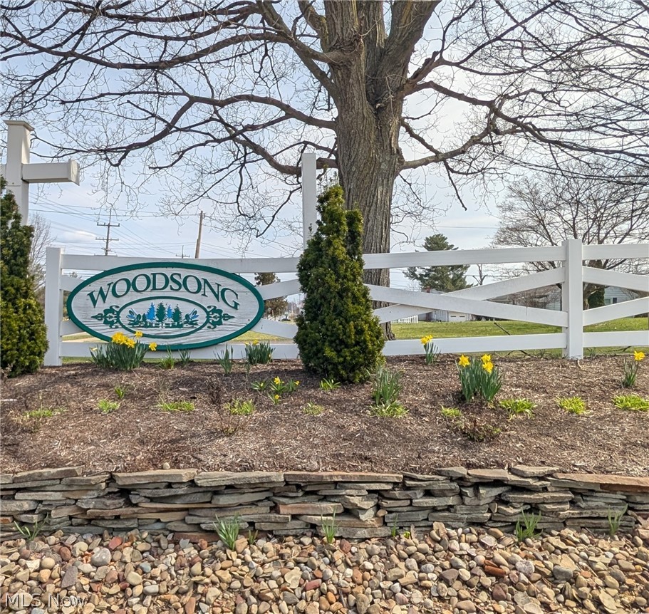 Woodsong - Residential