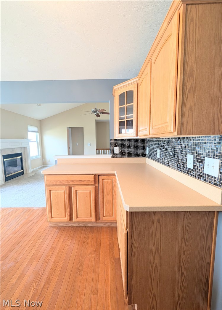 Woodsong - Residential