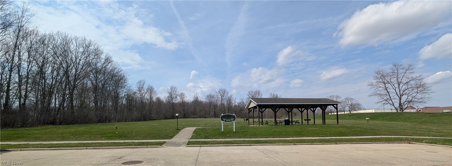 Woodsong - Residential