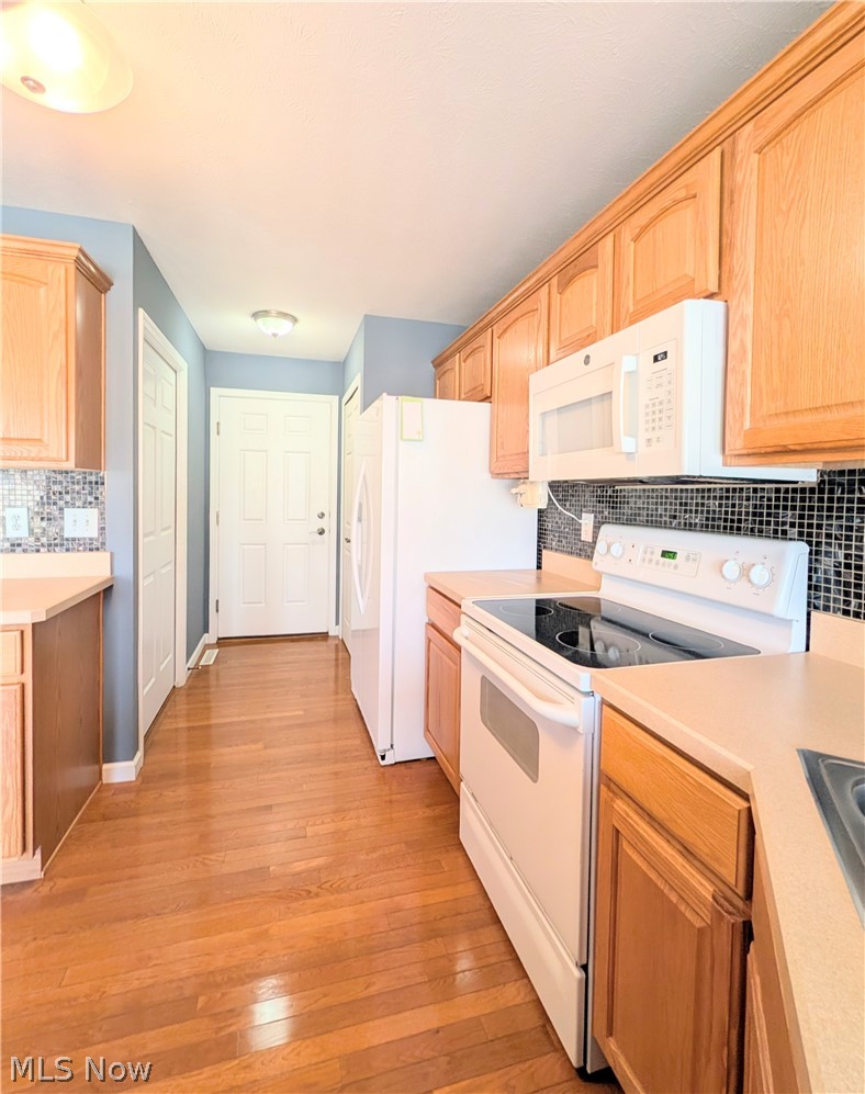 Woodsong - Residential