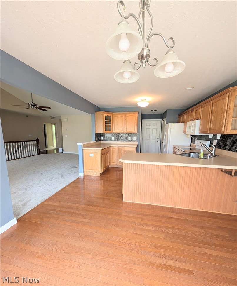 Woodsong - Residential