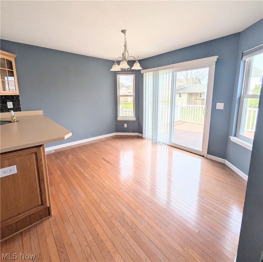 Woodsong - Residential