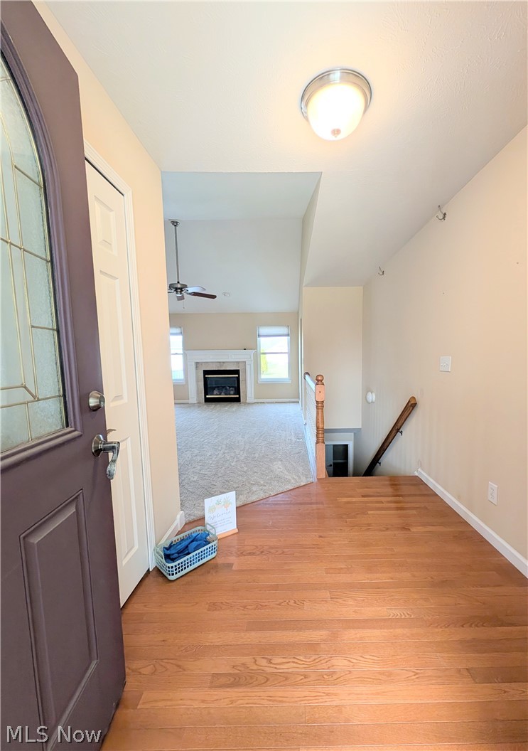 Woodsong - Residential