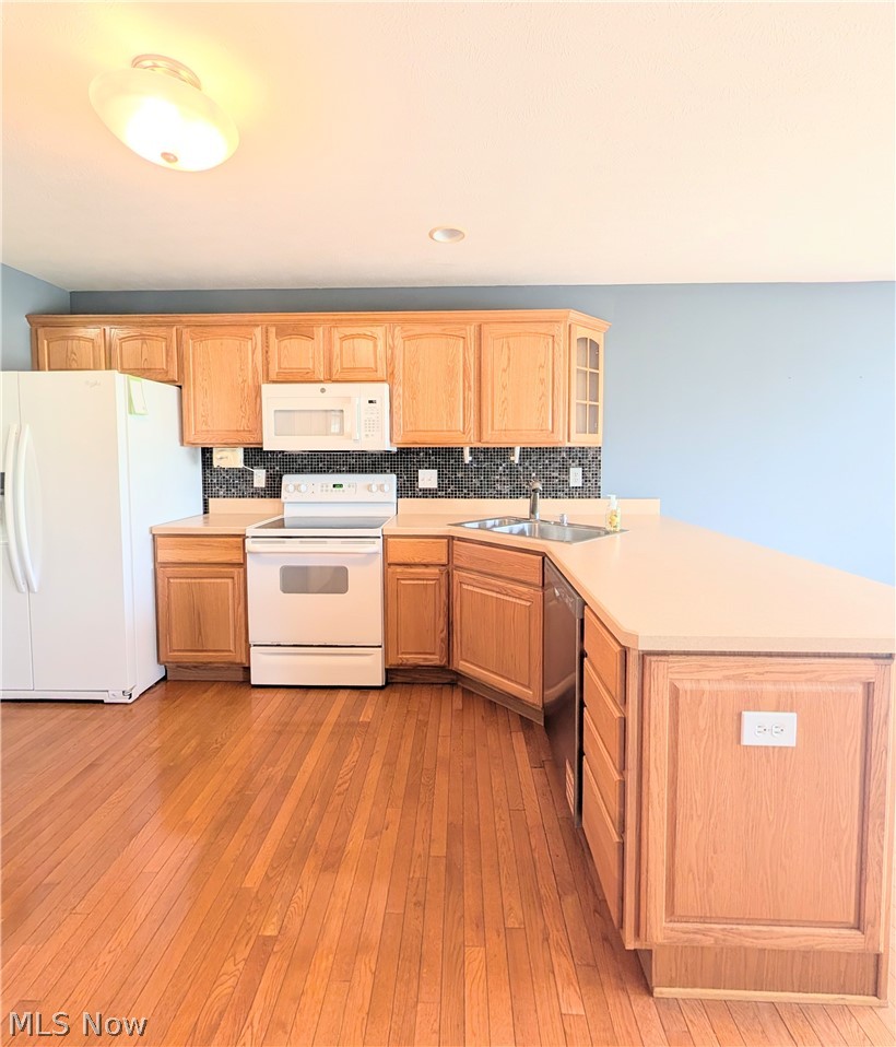 Woodsong - Residential