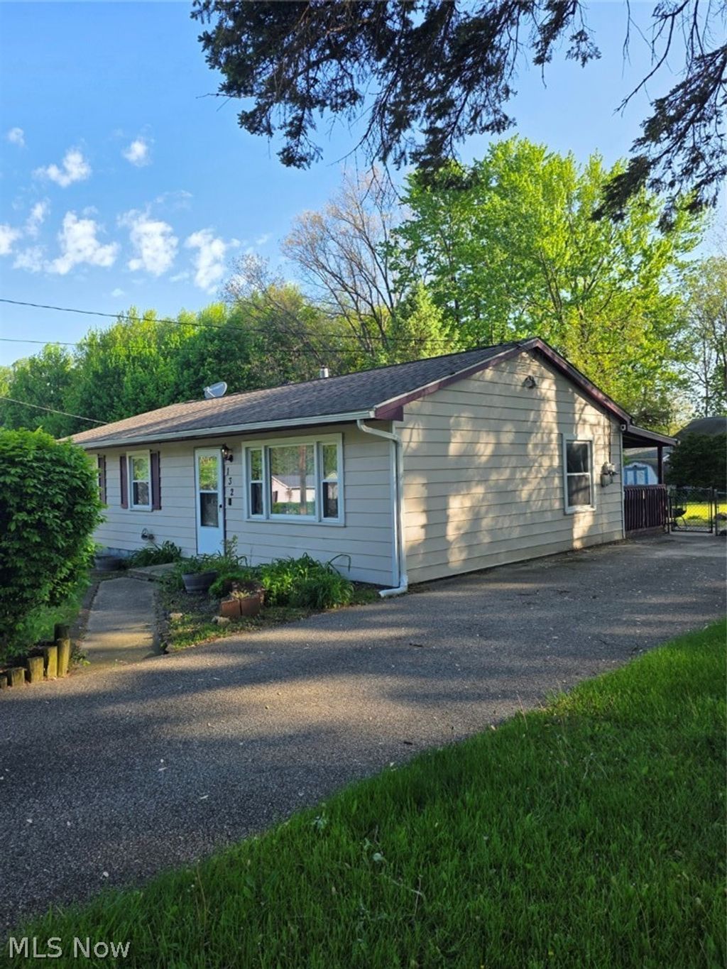 Photo of 132 Hayer Drive, Painesville, OH 44077 (MLS # 5206943)