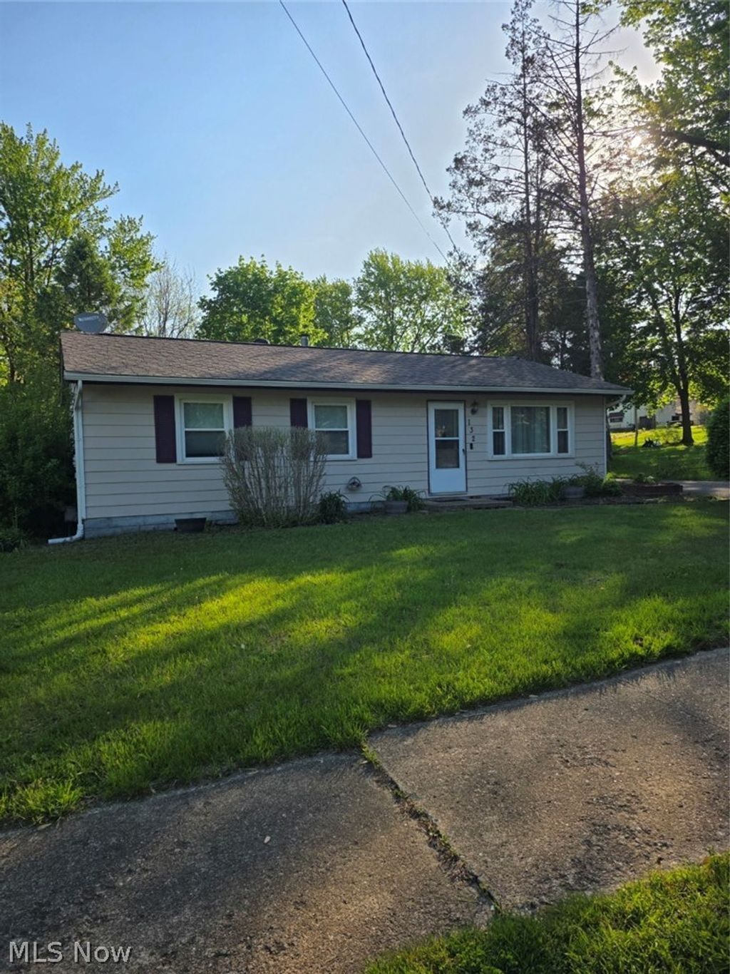 Photo of 132 Hayer Drive, Painesville, OH 44077 (MLS # 5206943)