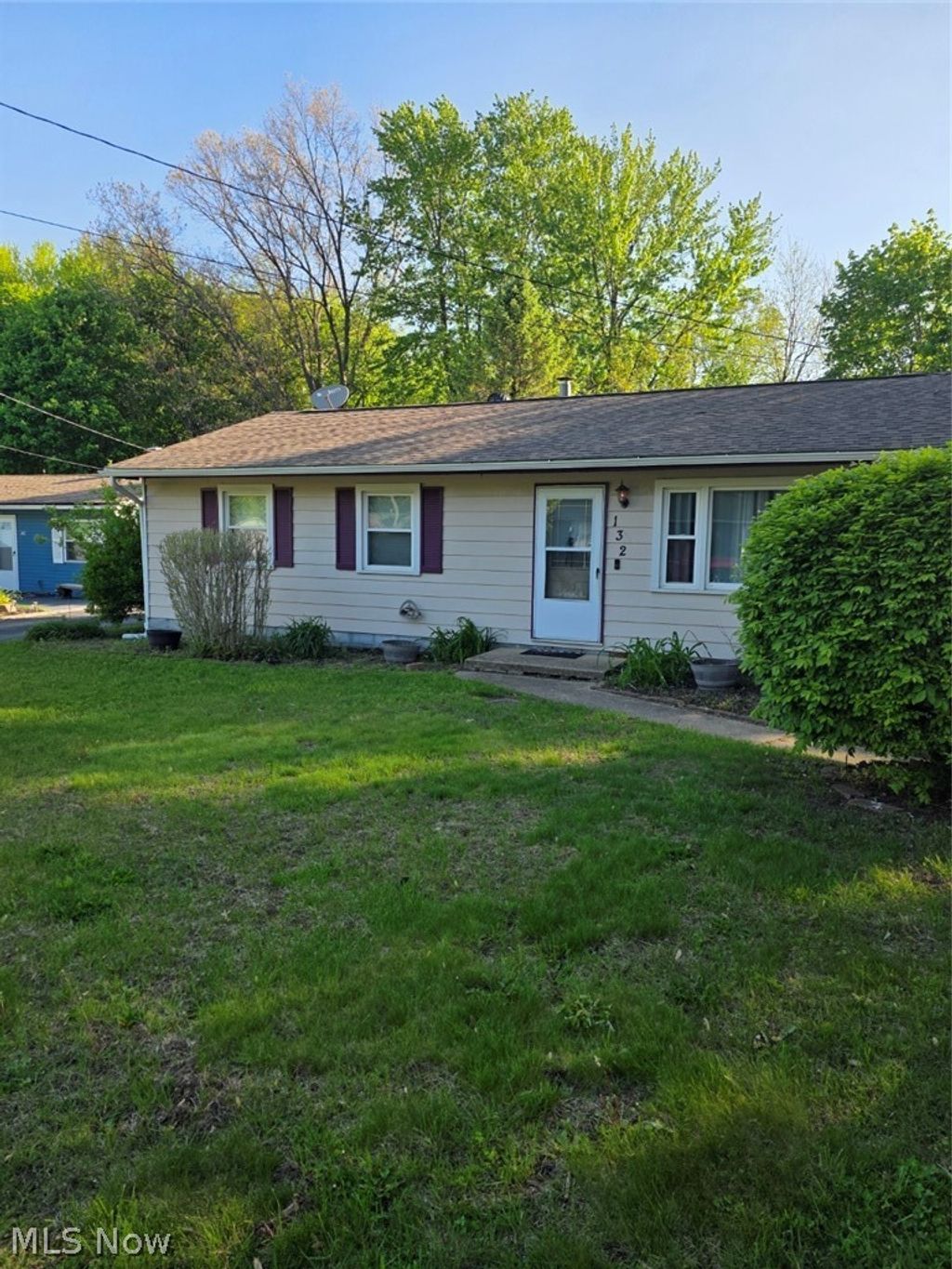 Photo of 132 Hayer Drive, Painesville, OH 44077 (MLS # 5206943)