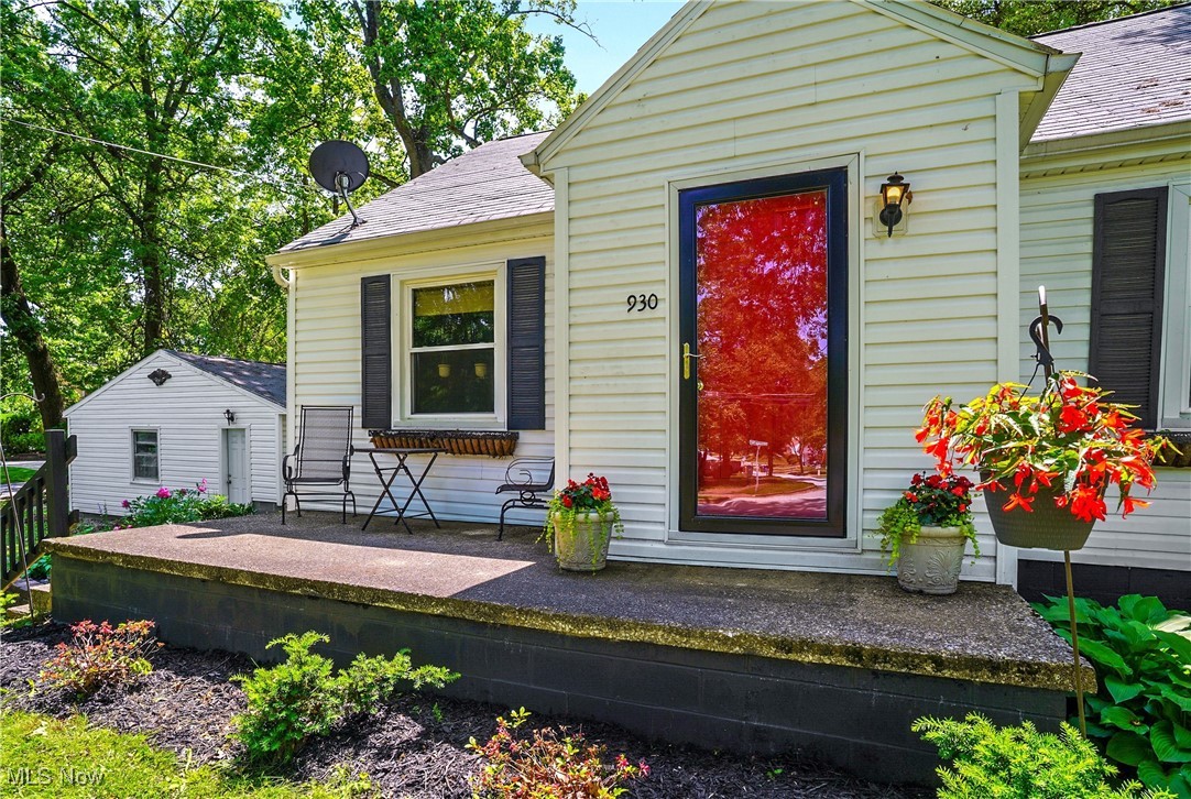 Falls Acres - Residential