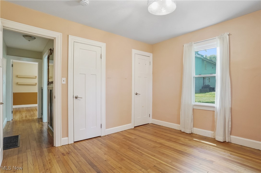 Falls Acres - Residential