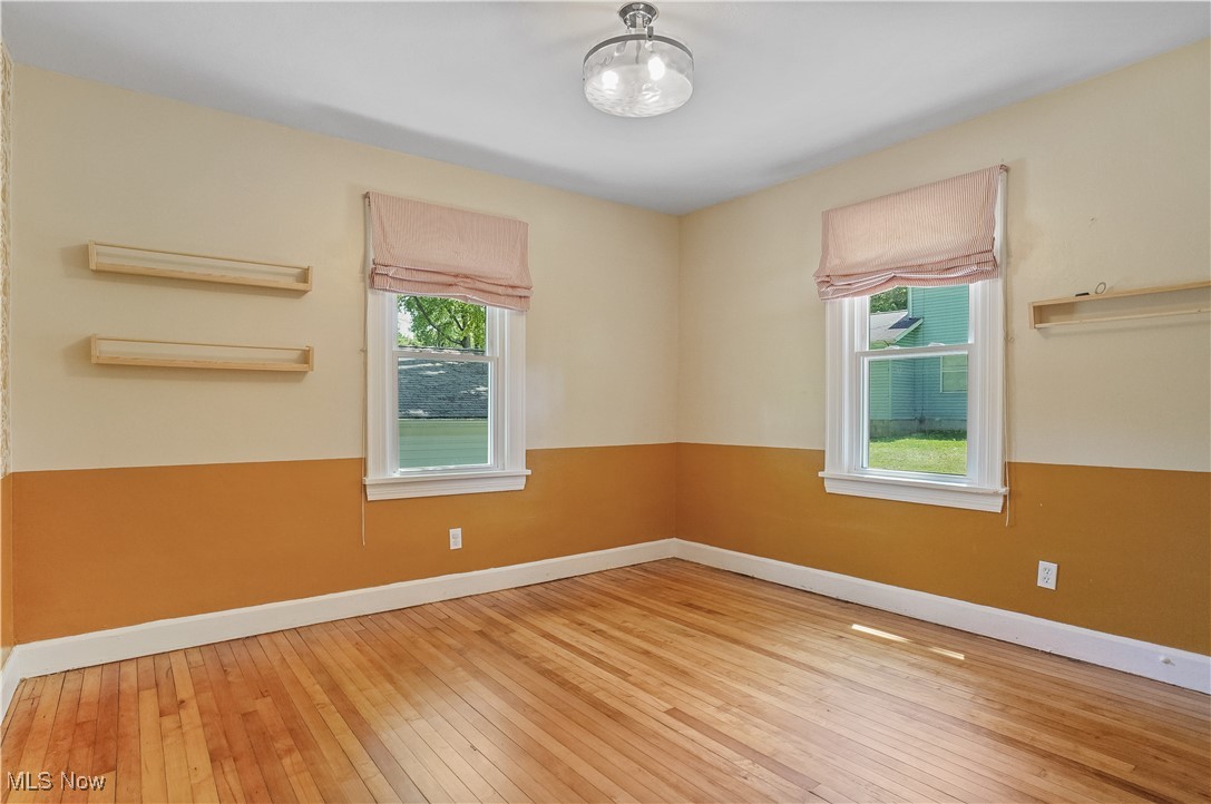 Falls Acres - Residential