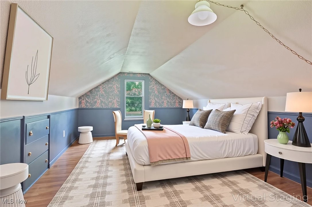 Falls Acres - Residential