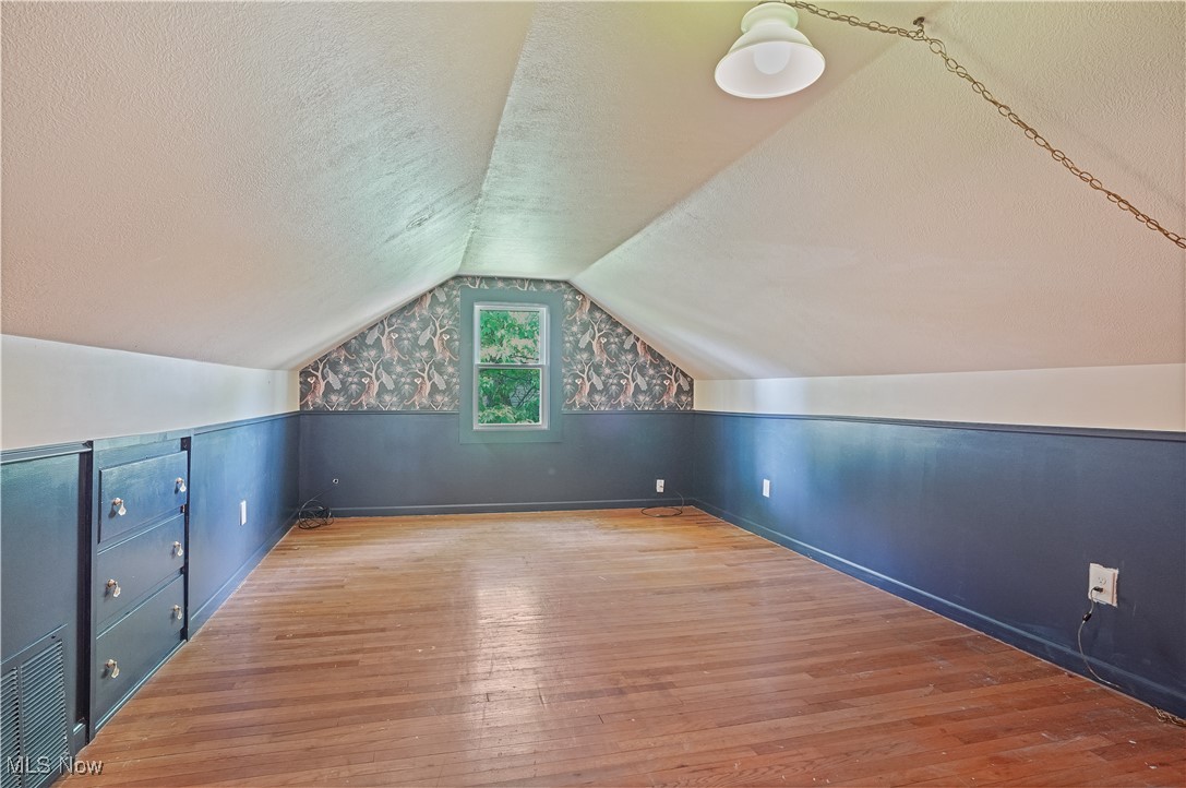 Falls Acres - Residential