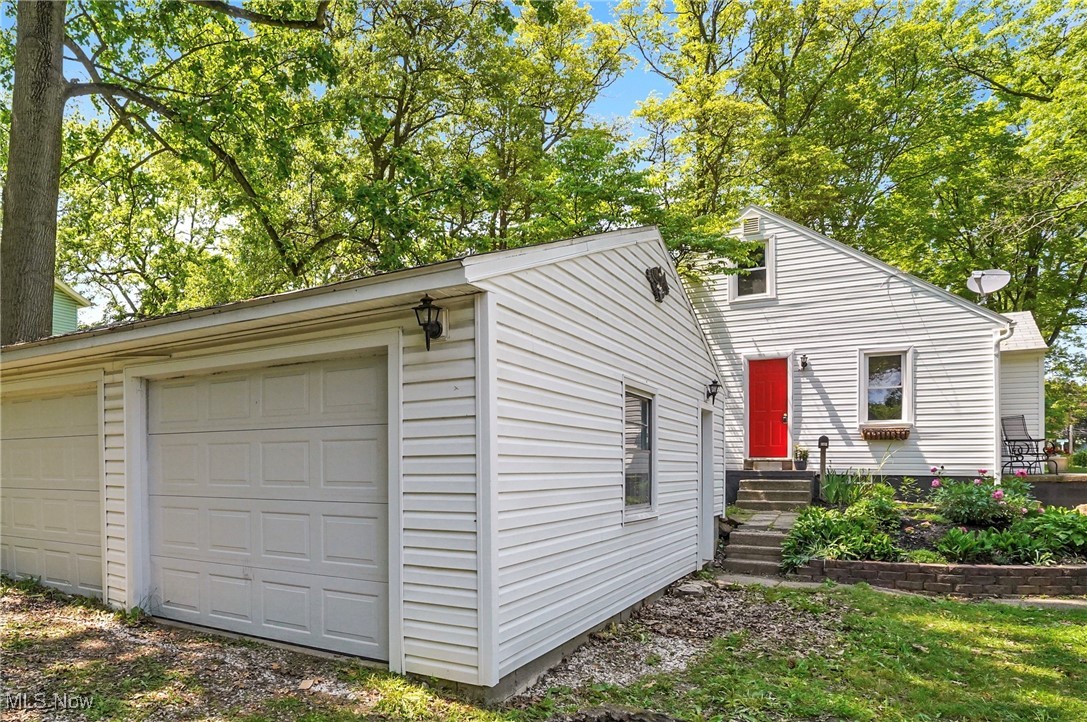 Falls Acres - Residential