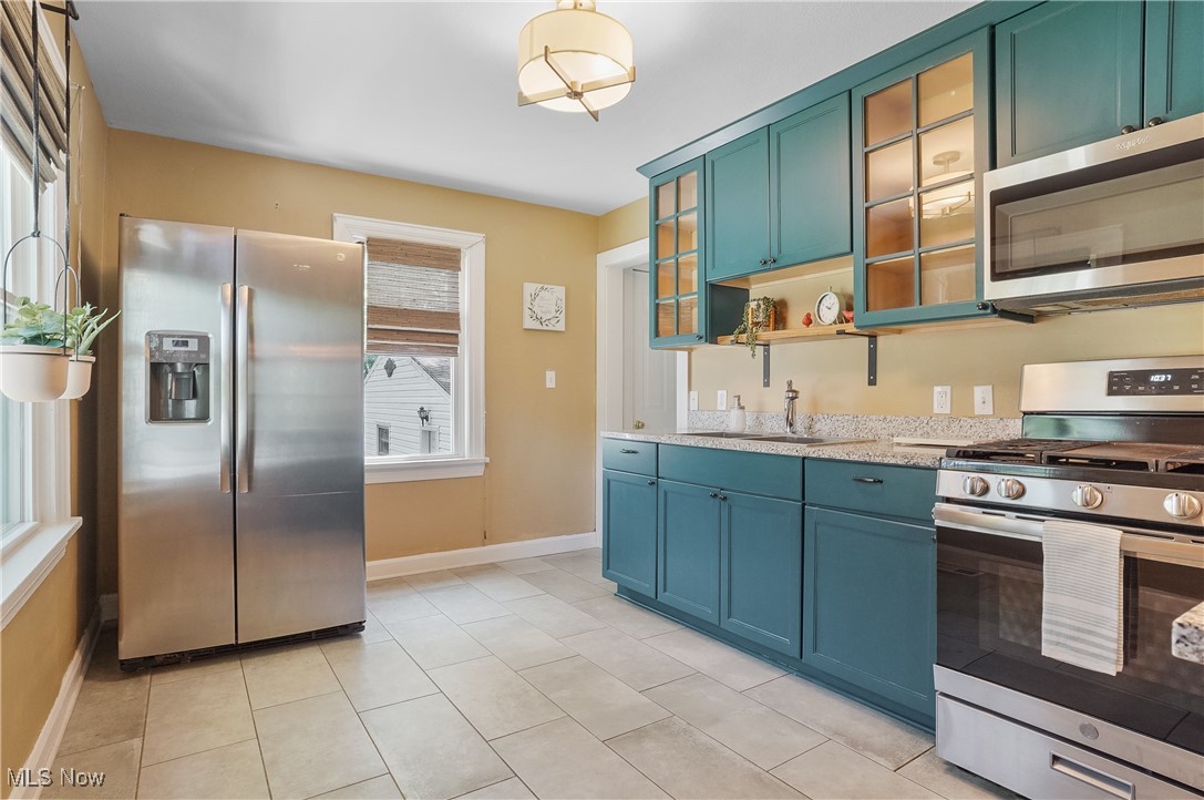 Falls Acres - Residential