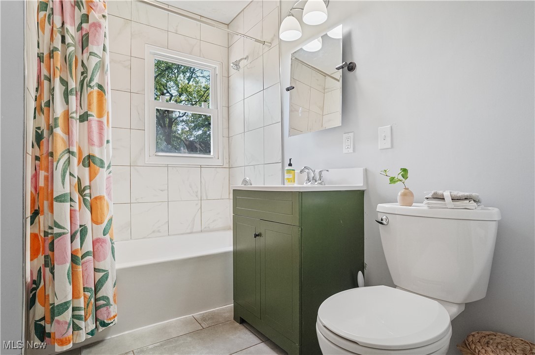 Falls Acres - Residential