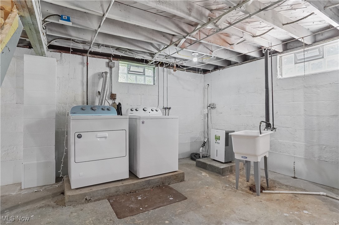 Falls Acres - Residential