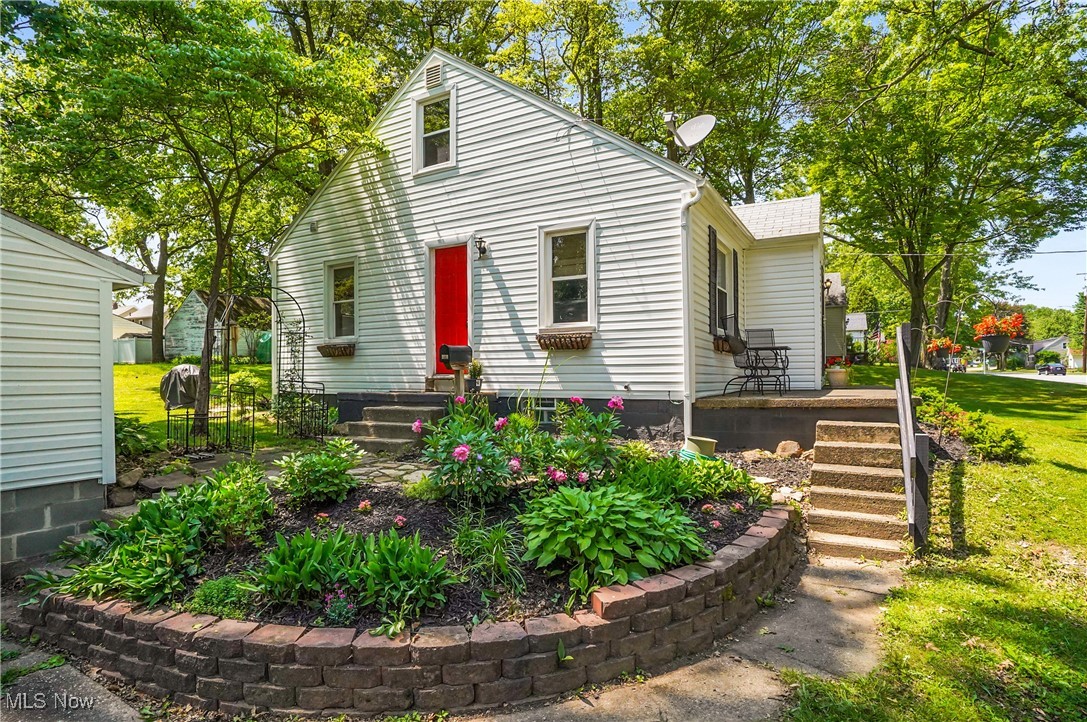 Falls Acres - Residential