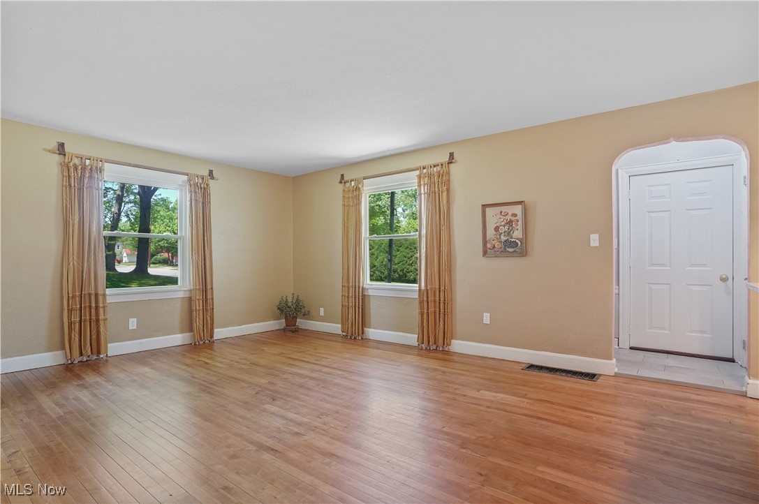 Falls Acres - Residential