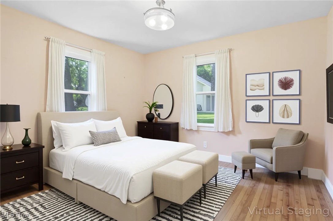 Falls Acres - Residential