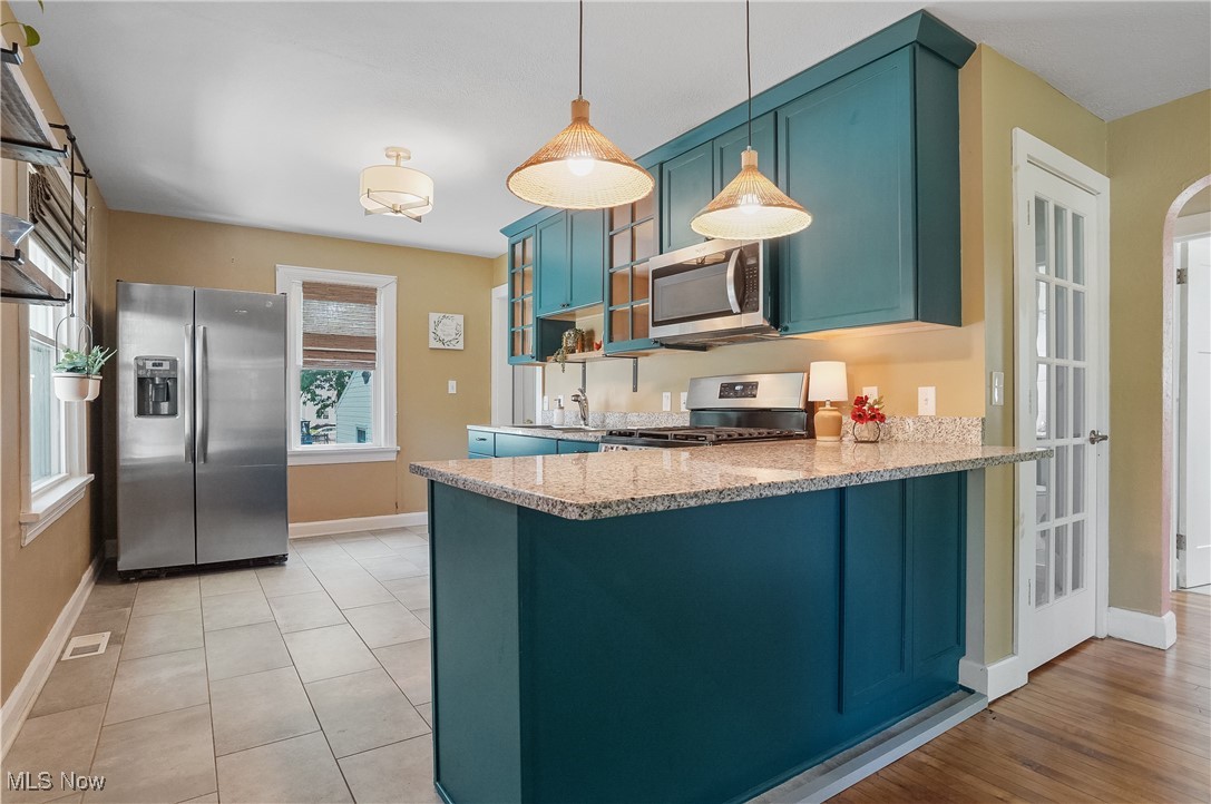 Falls Acres - Residential