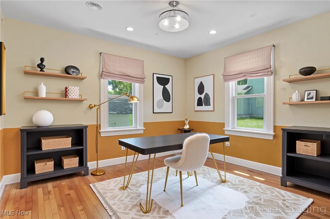 Falls Acres - Residential