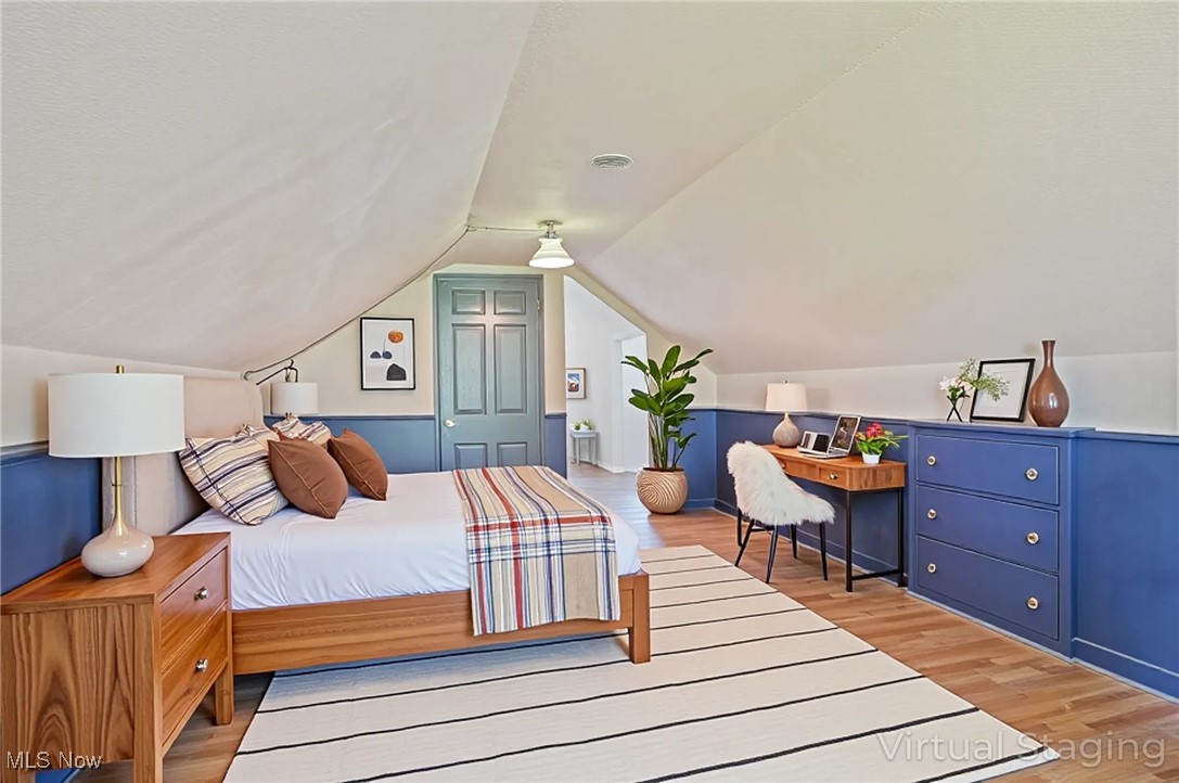 Falls Acres - Residential