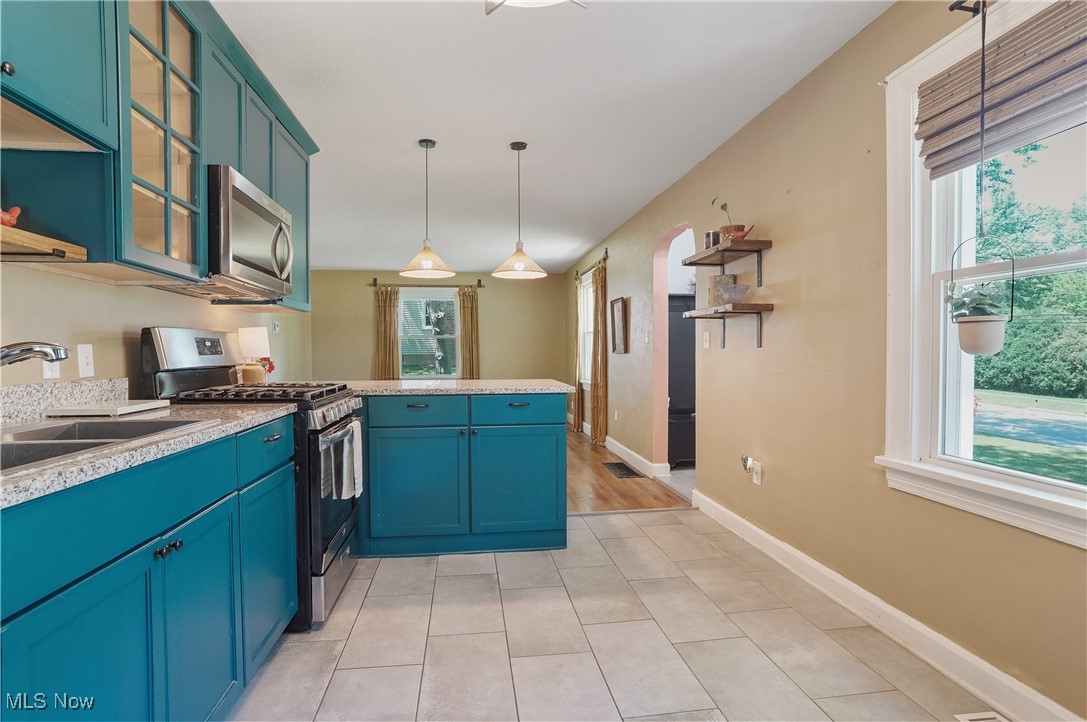 Falls Acres - Residential