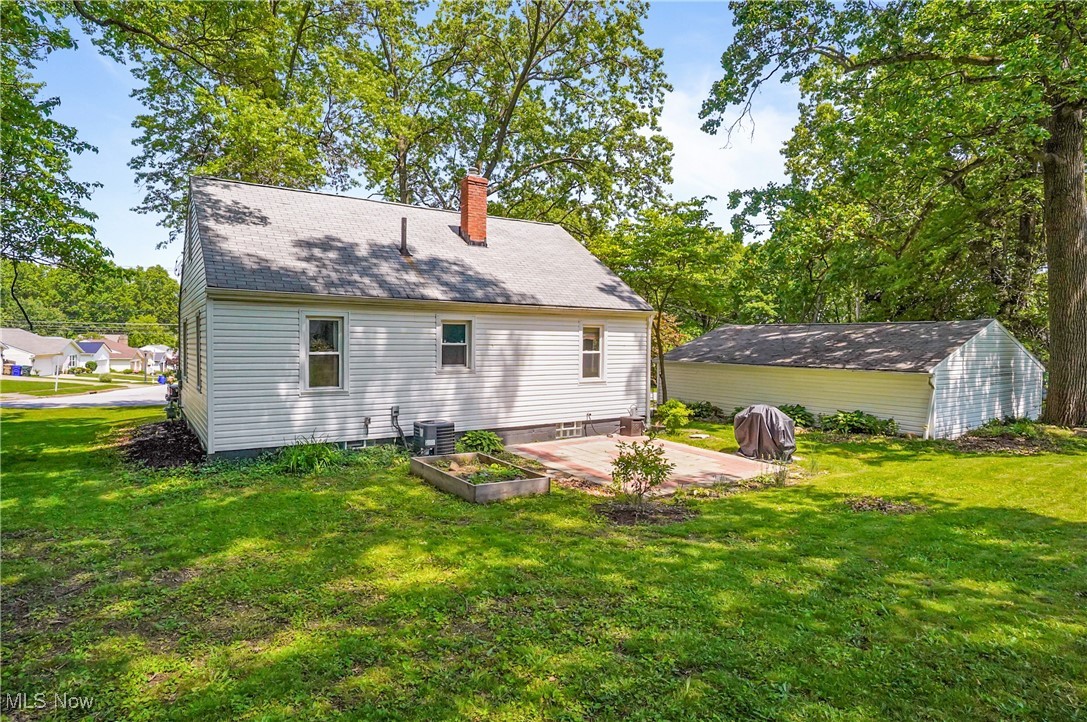 Falls Acres - Residential