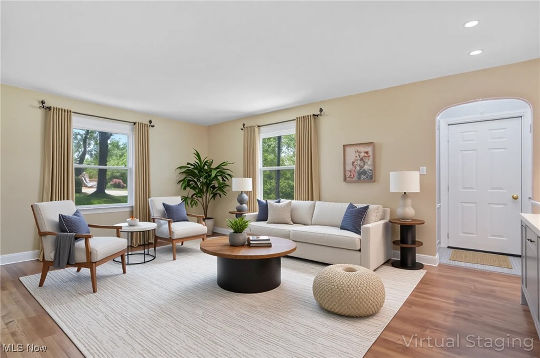 Falls Acres - Residential