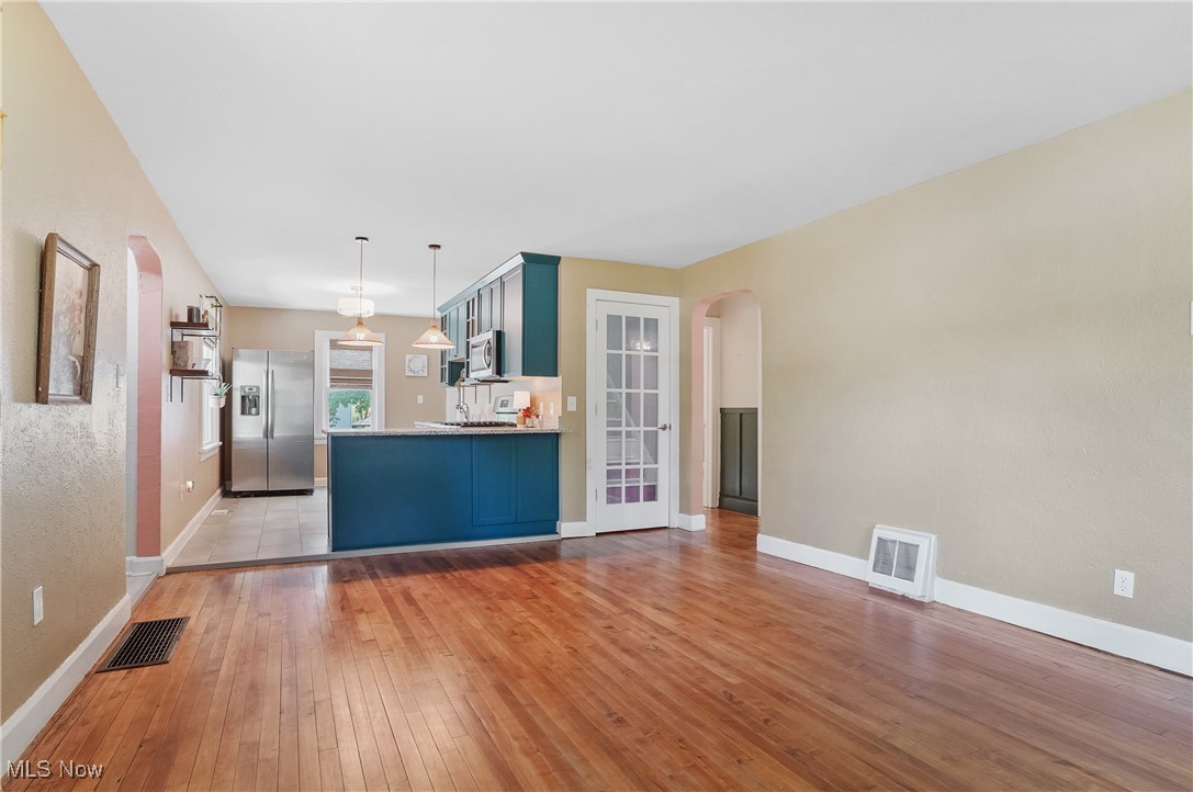 Falls Acres - Residential